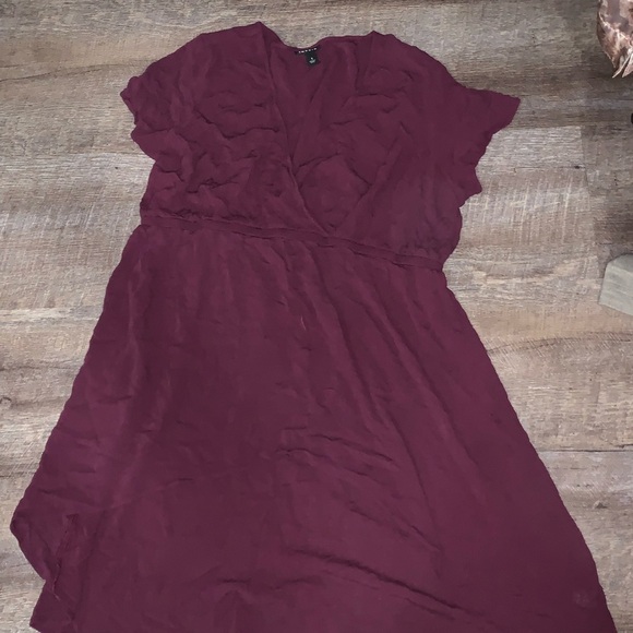 Torrid Woman’s dress size 1 - Picture 7 of 7
